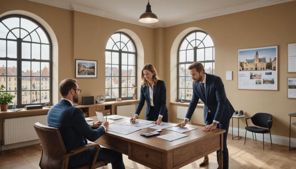 Comment choisir la meilleure agence immobilière à Dijon