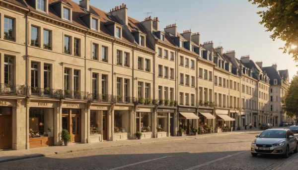 Comment choisir son quartier pour habiter à Dijon