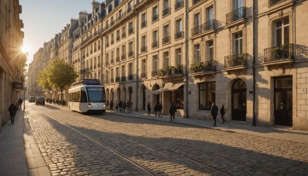 Comment évoluent les prix des loyers à Dijon