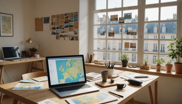 Comment trouver rapidement un appartement à louer à Dijon