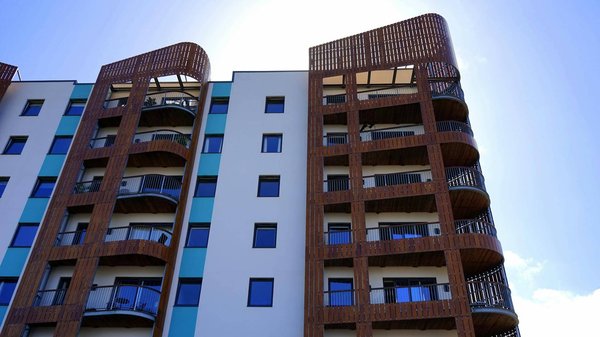 Locationappartement Dijon