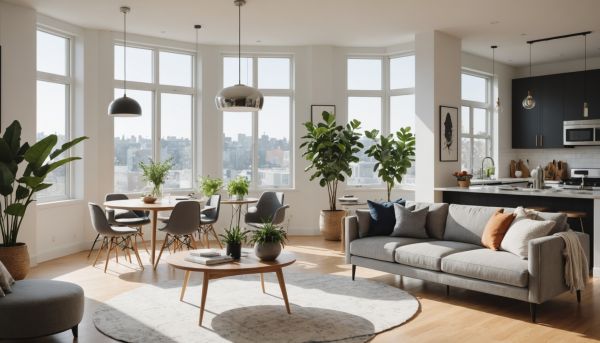 Les critères essentiels pour visiter un logement loué