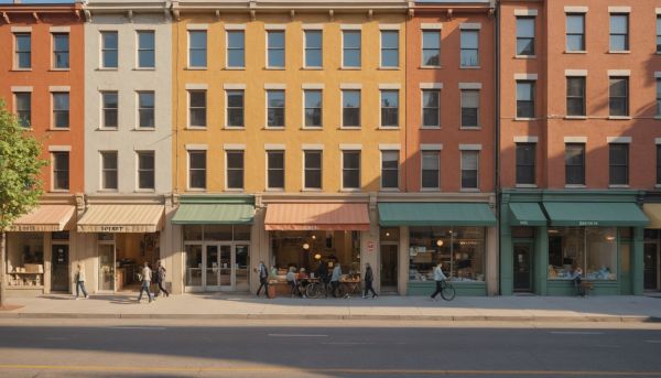 Les quartiers les plus abordables pour se loger