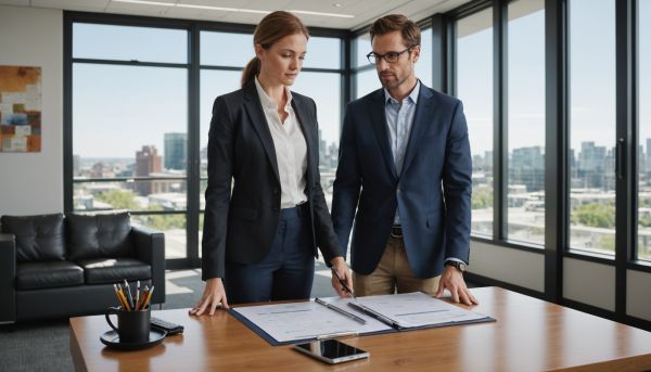 Les services indispensables d'un gestionnaire locatif
