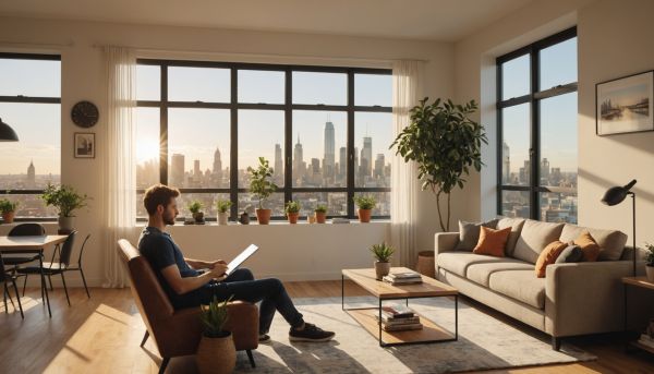 Pourquoi souscrire une assurance habitation locataire