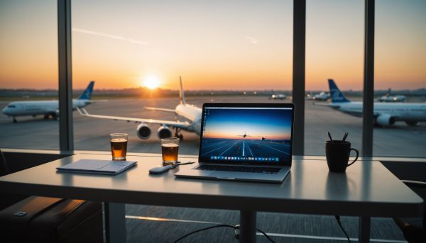 Quels équipements pour séduire les voyageurs d'affaires ?