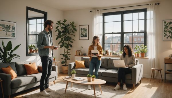Quels sont les pièges à éviter en colocation ?