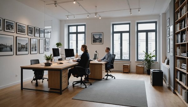 Acheter un bureau à Lyon 2 : quels critères prendre en compte pour un bon rendement ?