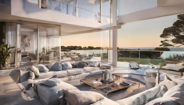 Prix immobilier prestige la baule septembre 2025 : analyse et tendances