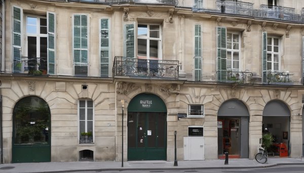 Bastille et nation paris 11ème : lofts, ateliers d'artistes et immobilier de caractère en pleine valorisation