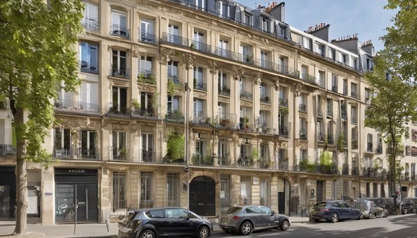 Bastille et nation paris 11ème : lofts, ateliers d'artistes et immobilier de caractère en pleine valorisation