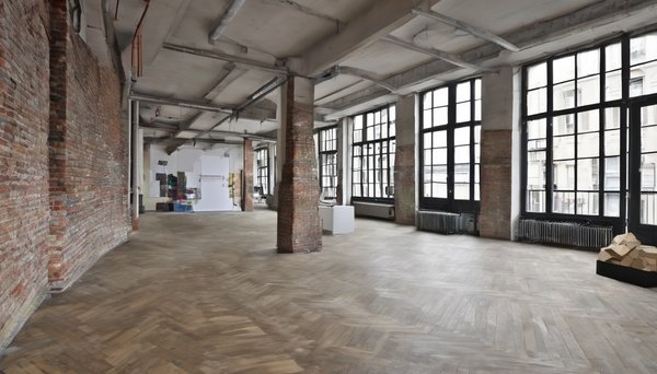 Bastille et nation paris 11ème : lofts, ateliers d'artistes et immobilier de caractère en pleine valorisation