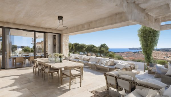 Sanary-sur-mer : zoom sur l'immobilier haut de gamme et ses atouts