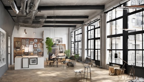 Bastille et nation paris 11ème : lofts, ateliers d'artistes et immobilier de caractère en pleine valorisation