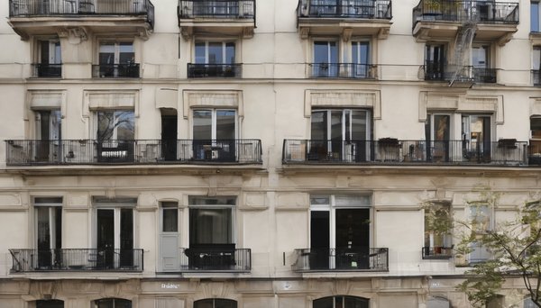 Bastille et nation paris 11ème : lofts, ateliers d'artistes et immobilier de caractère en pleine valorisation