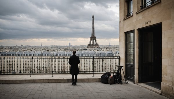 Bastille et nation paris 11ème : lofts, ateliers d'artistes et immobilier de caractère en pleine valorisation