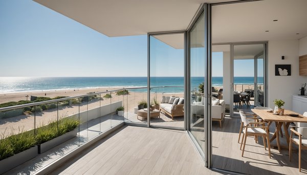 Appartements à vendre dans les landes : stations balnéaires et villes dynamiques